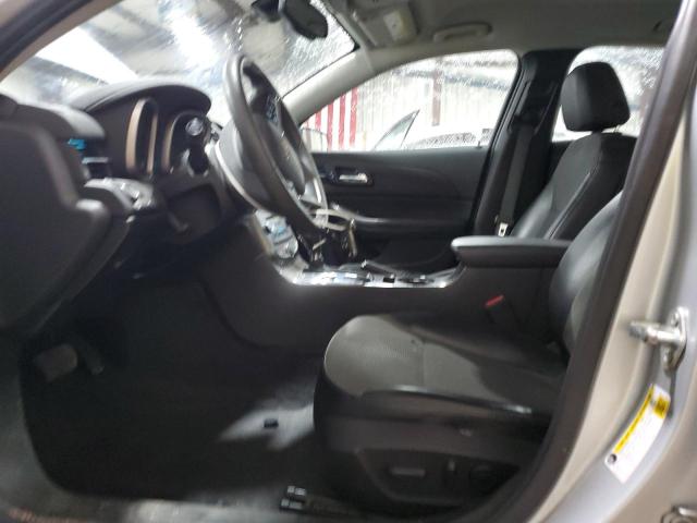1G11C5SL8EU167909 - 2014 CHEVROLET MALIBU 1LT Күміс фото 7