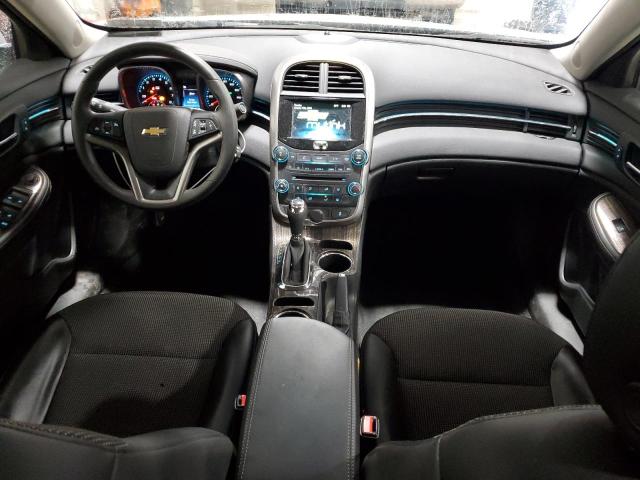 1G11C5SL8EU167909 - 2014 CHEVROLET MALIBU 1LT Күміс фото 8