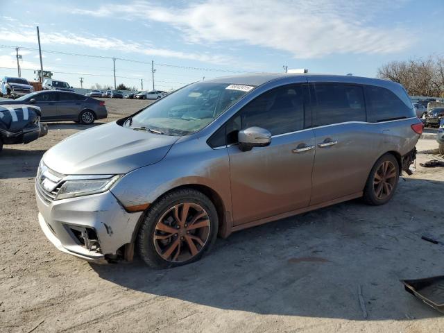 2020 HONDA ODYSSEY ELITE, 