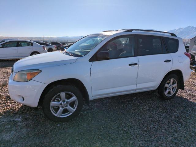 2006 TOYOTA RAV4, 