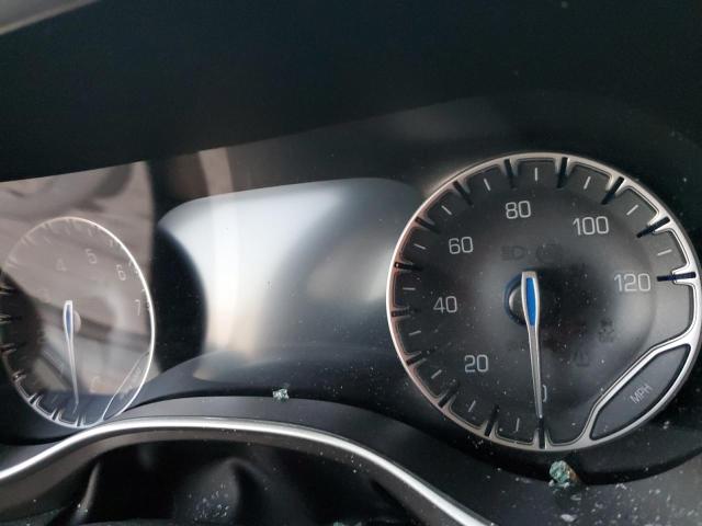 2C4RC3BG1RR196821 - 2024 CHRYSLER PACIFICA TOURING L Gümüş foto 9