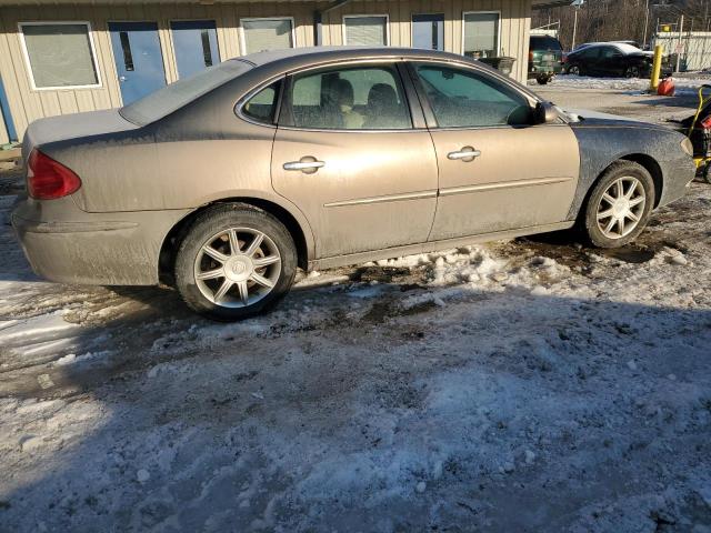 2G4WE587861294704 - 2006 BUICK LACROSSE CXS GRAY photo 3