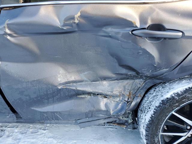 4T1G11AK1PU729656 - 2023 TOYOTA CAMRY SE NIGHT SHADE BLACK photo 12