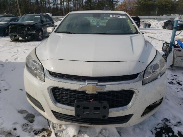 1G11C5SL5FF291366 - 2015 CHEVROLET MALIBU 1LT Ақ фото 5