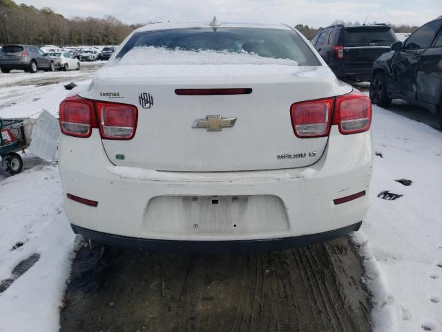 1G11C5SL5FF291366 - 2015 CHEVROLET MALIBU 1LT Ақ фото 6