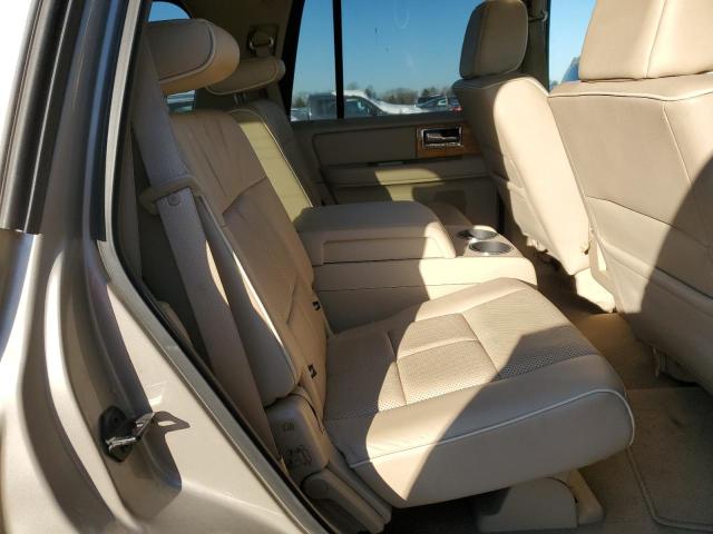 5LMFU28537LJ25182 - 2007 LINCOLN NAVIGATOR GOLD photo 11