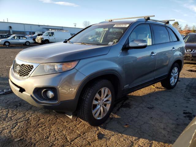 2011 KIA SORENTO BASE, 