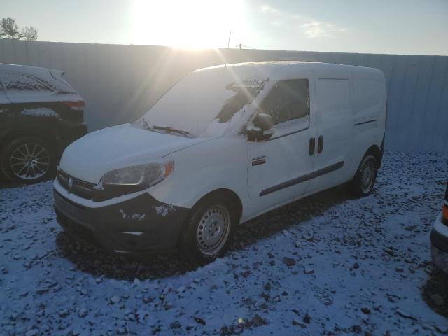 2016 RAM PROMASTER, 