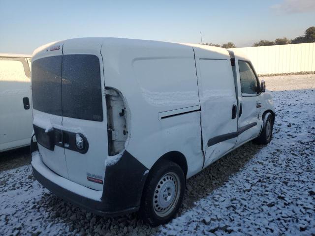 ZFBERFAT5G6B85604 - 2016 RAM PROMASTER Biały zdjęcie 3