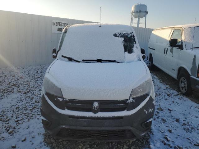 ZFBERFAT5G6B85604 - 2016 RAM PROMASTER Biały zdjęcie 5