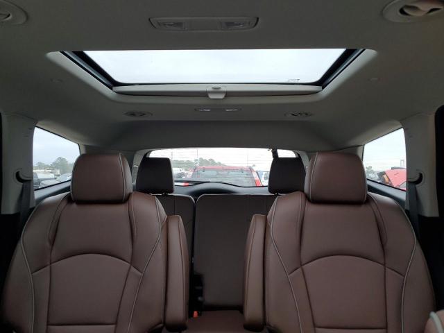 5GAERDKW7KJ239600 - 2019 BUICK ENCLAVE AVENIR 灰色 照片 10