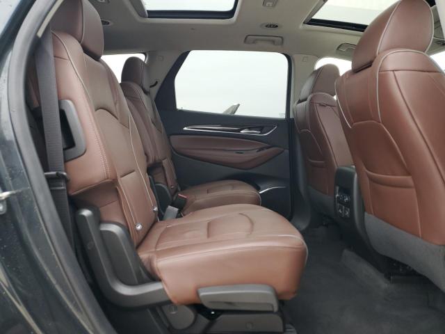 5GAERDKW7KJ239600 - 2019 BUICK ENCLAVE AVENIR 灰色 照片 11