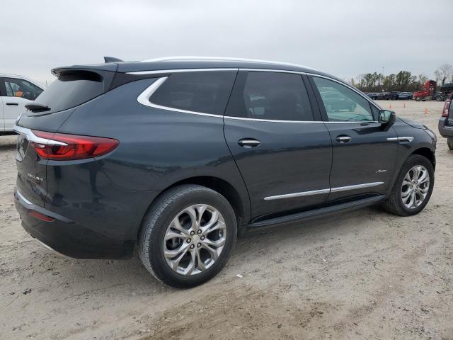 5GAERDKW7KJ239600 - 2019 BUICK ENCLAVE AVENIR 灰色 照片 3