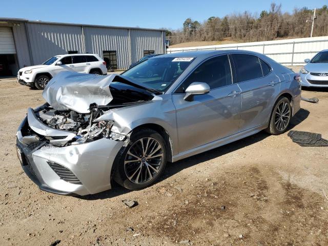 2020 TOYOTA CAMRY SE, 