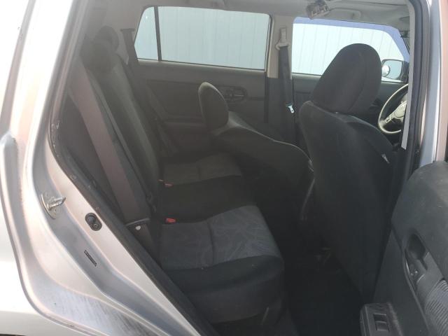 JTLZE4FE9CJ002545 - 2012 TOYOTA SCION XB 银色 照片 10
