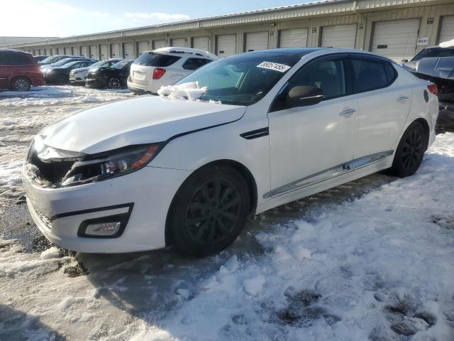 2014 KIA OPTIMA EX, 