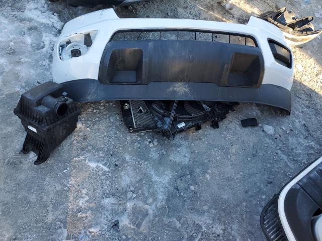 1GCGSBEN1K1331143 - 2019 CHEVROLET COLORADO Blanco foto 12