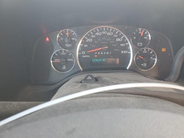 1GCWGAFP1J1183498 - 2018 CHEVROLET EXPRESS G2 白色 照片 9