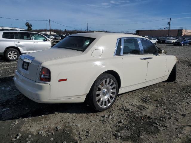 SCA1S68414UX07249 - 2004 ROLLS-ROYCE PHANTOM ბეჟი ფოტო 3
