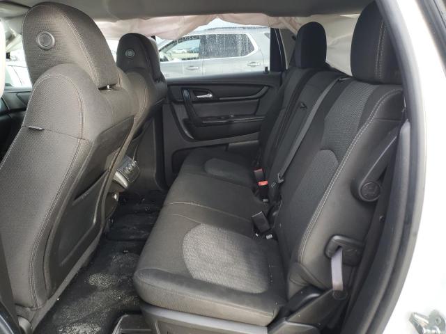 1GNKRGKD3GJ347308 - 2016 CHEVROLET TRAVERSE LT WHITE photo 11