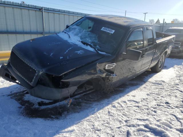 2006 FORD F150, 