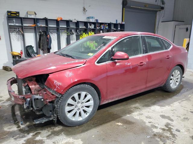 2016 BUICK VERANO, null