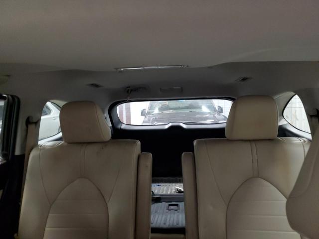 5TDGZRBHXNS201422 - 2022 TOYOTA HIGHLANDER XLE 棕色 照片 10