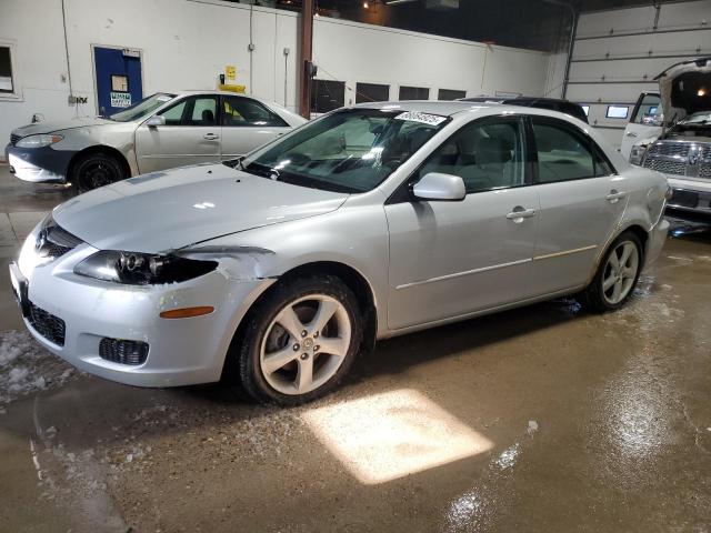 2006 MAZDA 6 S, 
