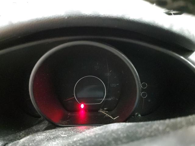 KNDJP3A53H7473602 - 2017 KIA SOUL + RED photo 9