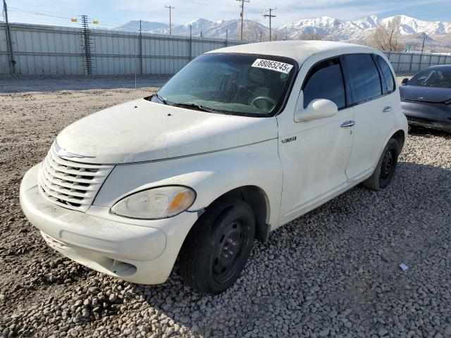 2004 CHRYSLER PT CRUISER, 