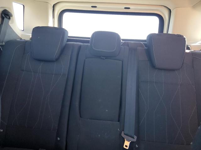 MAJ3S2GE1LC327035 - 2020 FORD ECOSPORT SE თეთრი ფოტო 10