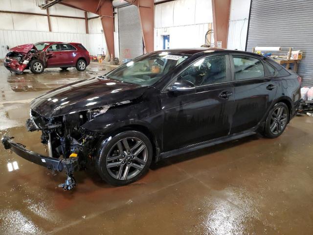 2020 KIA FORTE GT LINE, null