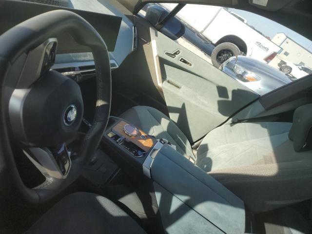 WB523CF07PCM53366 - 2023 BMW IX XDRIVE50 SILVER photo 8