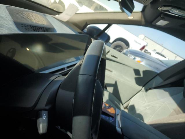 WB523CF07PCM53366 - 2023 BMW IX XDRIVE50 SILVER photo 9