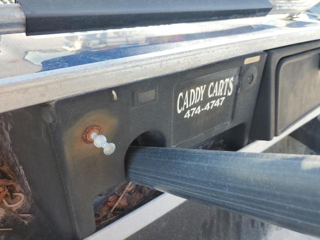 A9724577778 - 2012 CLUB GOLF CART BLUE photo 8