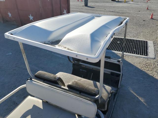 A9724577778 - 2012 CLUB GOLF CART BLUE photo 9