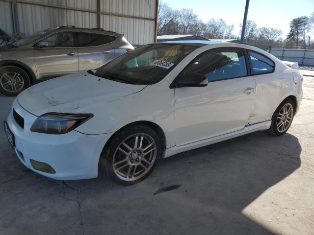 2010 TOYOTA SCION TC, 