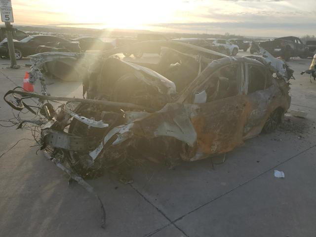 4T1T11AKXPU121410 - 2023 TOYOTA CAMRY SE NIGHT SHADE WHITE photo 1