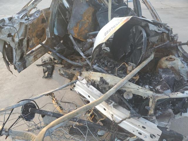 4T1T11AKXPU121410 - 2023 TOYOTA CAMRY SE NIGHT SHADE WHITE photo 11