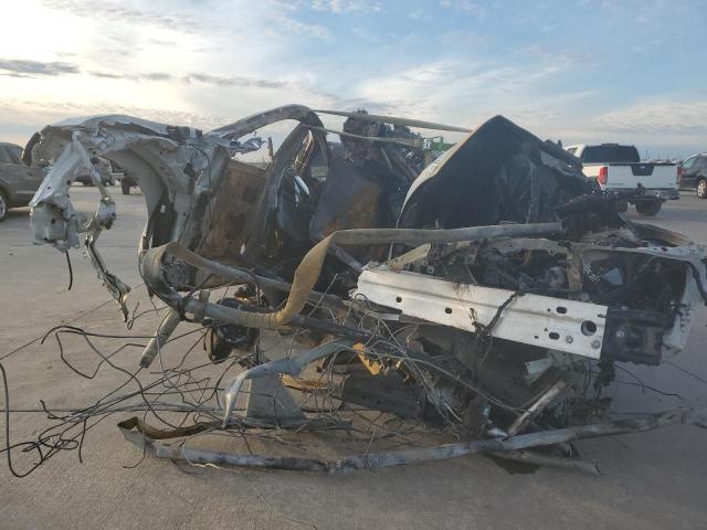 4T1T11AKXPU121410 - 2023 TOYOTA CAMRY SE NIGHT SHADE WHITE photo 5