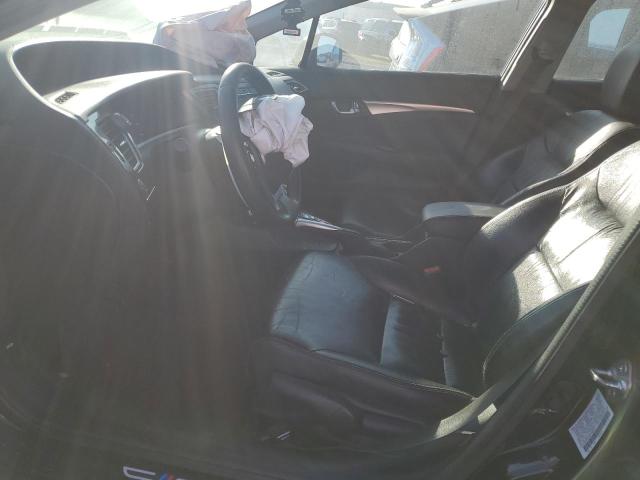 2HGFB2F95DH505315 - 2013 HONDA CIVIC EXL Boz foto 7