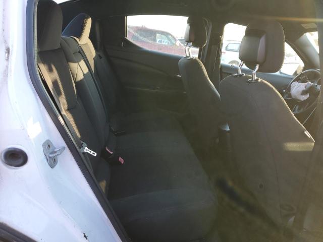 1B3BD4FB9BN591921 - 2011 DODGE AVENGER EXPRESS 白色 照片 10