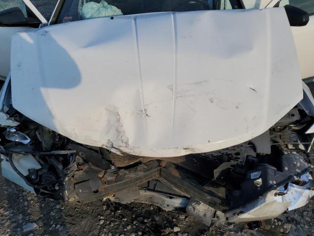 1B3BD4FB9BN591921 - 2011 DODGE AVENGER EXPRESS 白色 照片 11