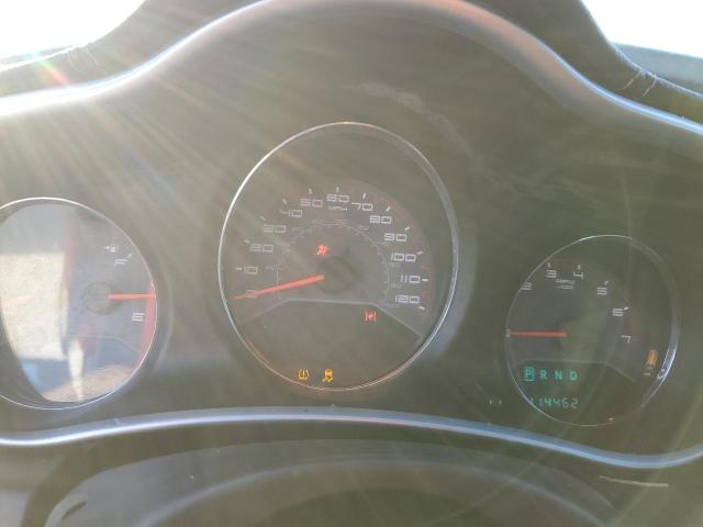 1B3BD4FB9BN591921 - 2011 DODGE AVENGER EXPRESS 白色 照片 9