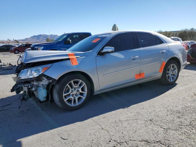 1G11C5SL1EF134481 - 2014 CHEVROLET MALIBU 1LT SILVER photo 1