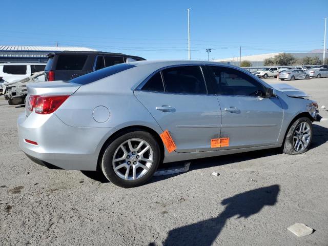 1G11C5SL1EF134481 - 2014 CHEVROLET MALIBU 1LT SILVER photo 3
