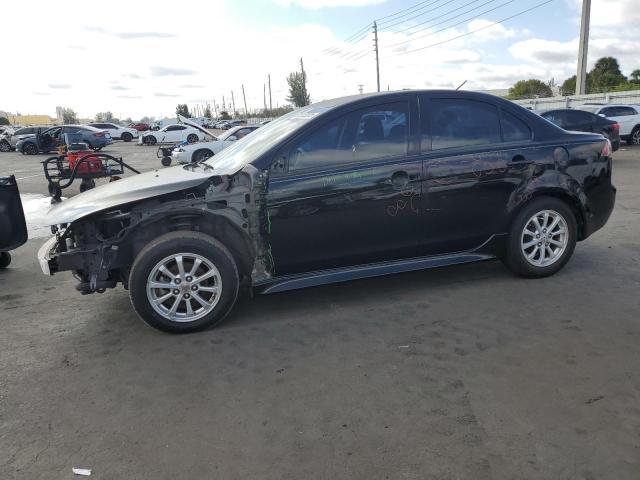 2012 MITSUBISHI LANCER ES/ES SPORT, 