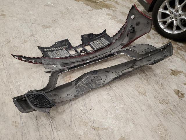 1C4RJFJG2EC475934 - 2014 JEEP GRAND CHER SUMMIT წითელი ფოტო 13