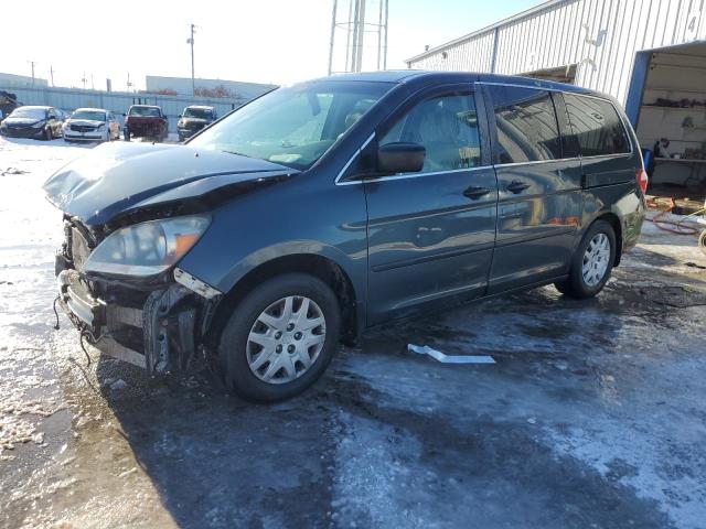 2005 HONDA ODYSSEY LX, 