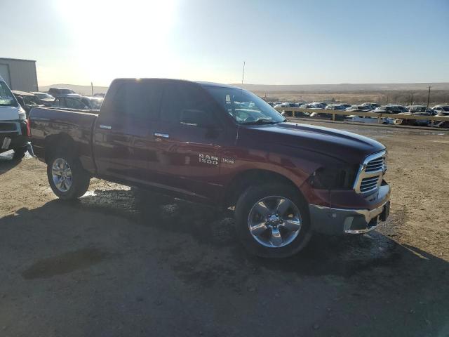 1C6RR7LT8GS410336 - 2016 RAM 1500 SLT BURGUNDY photo 4